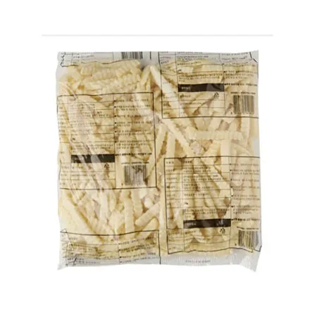 맥케인 냉동감자(크링클컷 2Kg/EA)