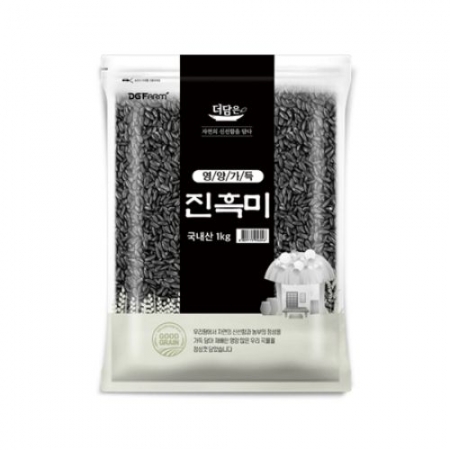 흑미(일반 1Kg/EA)