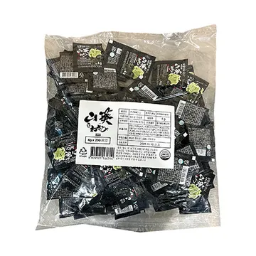 삼광999 와사비(미니_4g*200입 800g/EA)