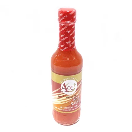 ACE+1 핫소스(178ml 178g/EA)