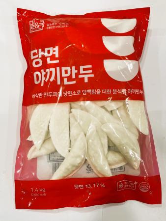 당면야끼만두(28g_50±2입 1.4Kg/EA)