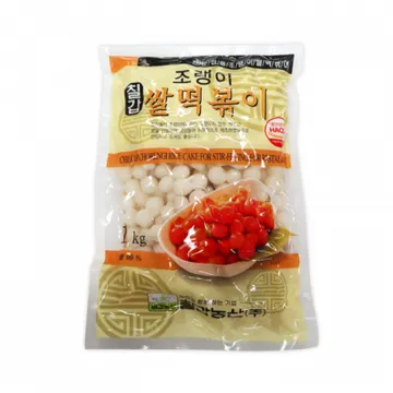 칠갑농산 조랭이떡(1Kg/EA)