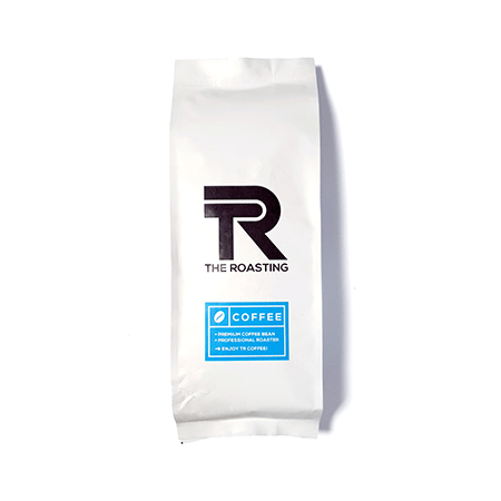 TR커피 분쇄커피(5번_묵직한바디감 에스프레소용 1Kg/EA)