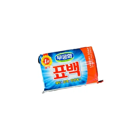 무궁화 세탁비누(230g EA)