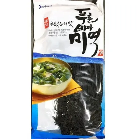 한진 건미역(600g/EA)