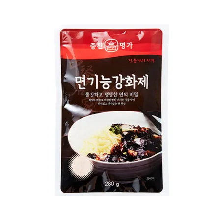 중찬명가 면강화제(280g/EA)