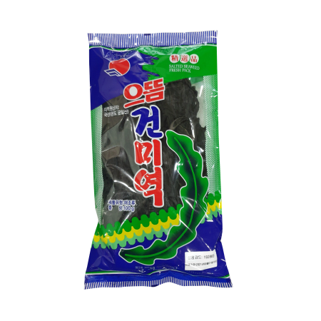 보부수산 건미역(100g/EA)