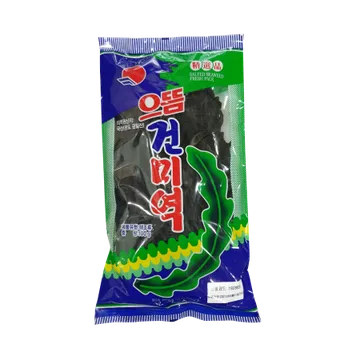 보부수산 건미역(100g/EA)