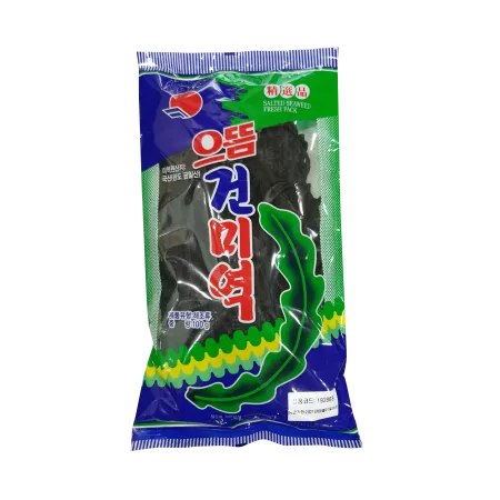 보부수산 건미역(100g/EA)