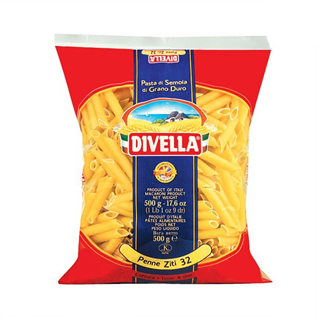 디벨라 펜네(500g/EA)