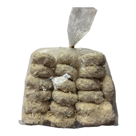 모노링크 치즈고로케(산토미야_40g*20개입 800g/EA)
