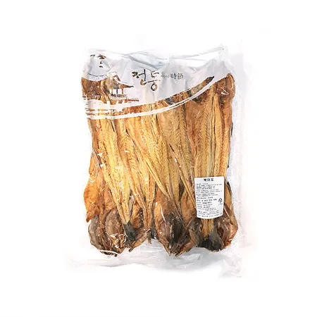 북어포(39cm이상_10미입 550g/EA)