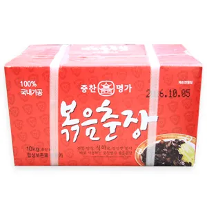 중찬명가 볶음춘장(10Kg/EA)