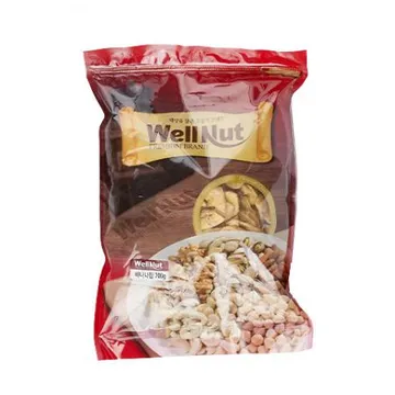 웰넛 바나나칩(700g/EA)/필리핀산