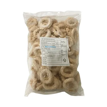 ♥튀김특가♥ 오튀봉 통살오징어튀김세트(NEW 1Kg/EA)