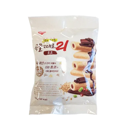 개미식품 곡물그대로21(초코_10g*15개입내외 150g/EA)