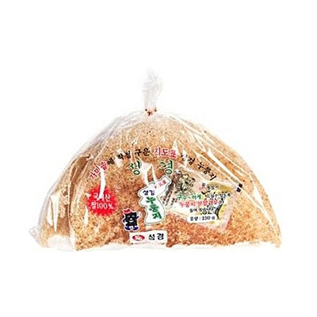 성경식품 누룽지(250g/EA)