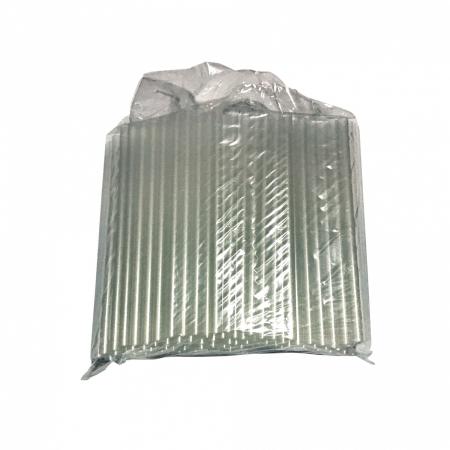 스트로우(일자_투명_12*250mm_200입 버블티용 EA)