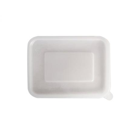 미니죽용기뚜껑(GP-300/400_130*100mm_600입 BOX)