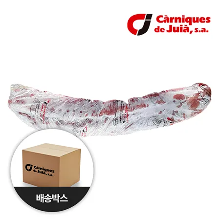 JUIA 돈로인립(비정량, 스페인산 13Kg/BOX) 찜용 이미지