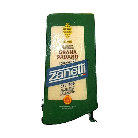 ZANETTI 그라나파다노치즈(블럭 1Kg/EA)