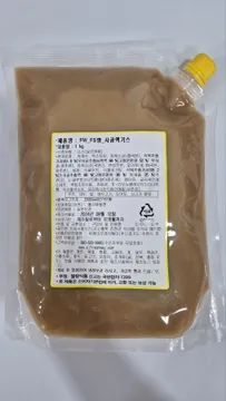 프레시플러스 사골엑기스(FS용 1Kg/EA)