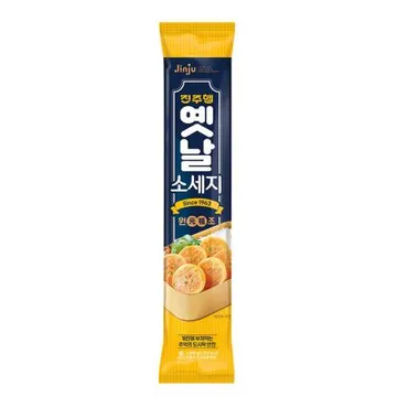 jinju 옛날소시지(1Kg/EA)