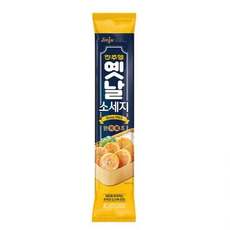 jinju 옛날소시지(1Kg/EA)