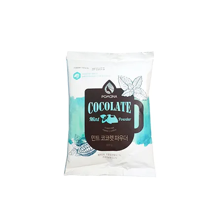 포모나 민트코코렛파우더(800g/EA)