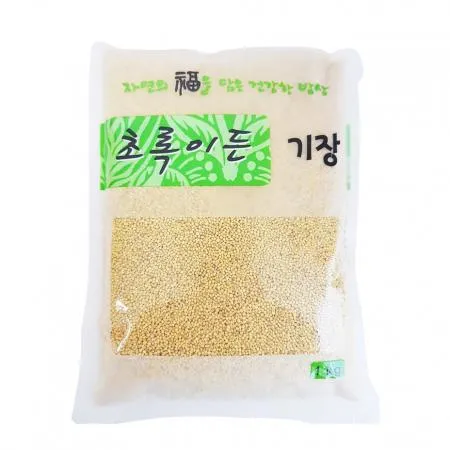 기장(일반 1Kg/EA)/국내산