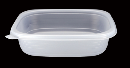 TY밀폐죽용기(PP_185*135*50mm_620ml_50입 EA)