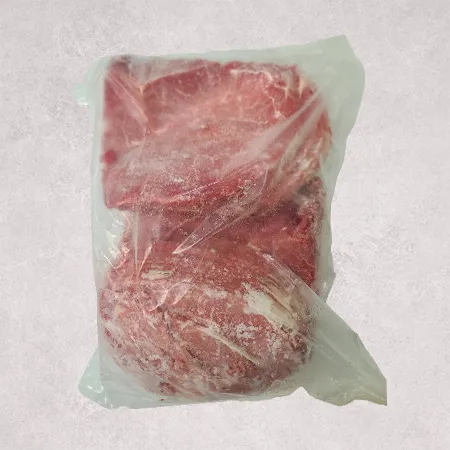♥정육특가♥ 소설도 (3mm슬라이스, 호주산, 냉동 3Kg/EA) 육전용