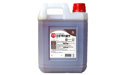 이츠웰 조청맥아물엿(NEW 10Kg/EA)