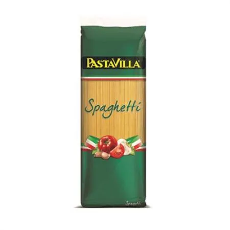 파스타빌라 스파게티(직수입 500g/EA)