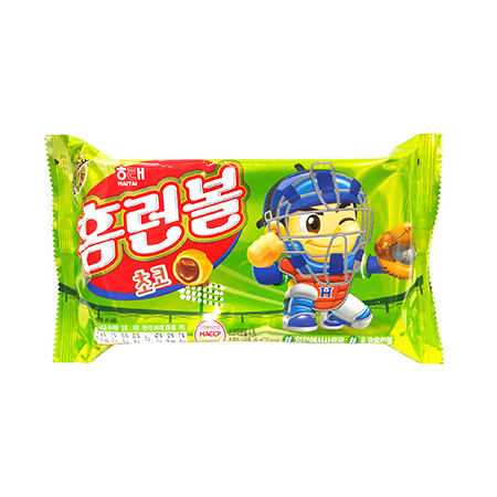 해태제과 초코홈런볼(46g/EA)