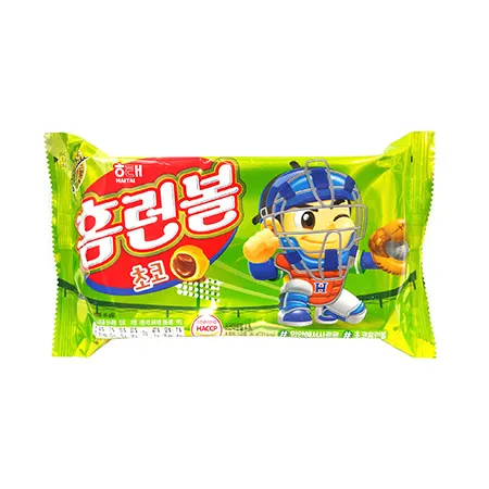 해태제과 초코홈런볼(46g/EA)