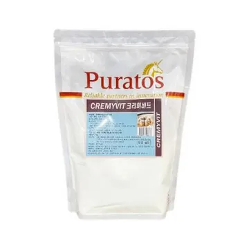 퓨라토스 크리미비트(1Kg/EA)