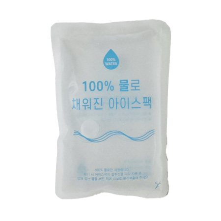 아이스팩(120*180mm_100입 BOX)
