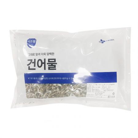 이츠웰 소멸치(상품 조림용 1Kg/EA)/국내산