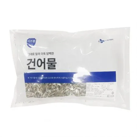 이츠웰 소멸치(상품 조림용 1Kg/EA)/국내산