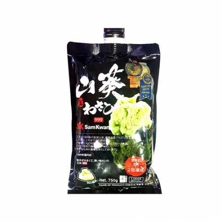 삼광 생와사비(999 750g/EA)