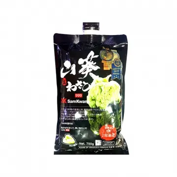 삼광 생와사비(999 750g/EA)