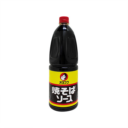 모노링크 야끼소바소스(2.2Kg/EA)