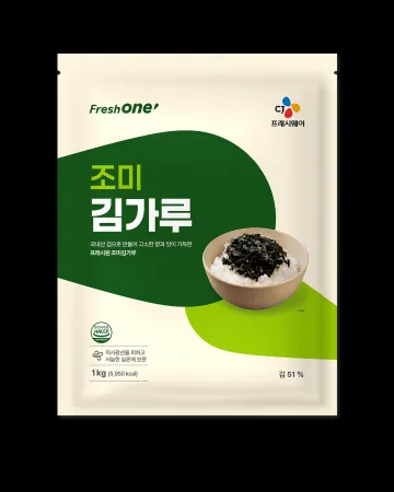 프레시원 조미김가루(외식용 1Kg/EA)