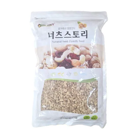 비엔지 호두(분태 1Kg/EA)