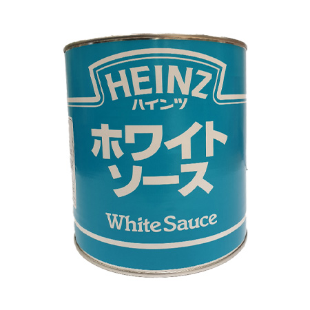 하인즈 화이트소스(2.9Kg/EA)