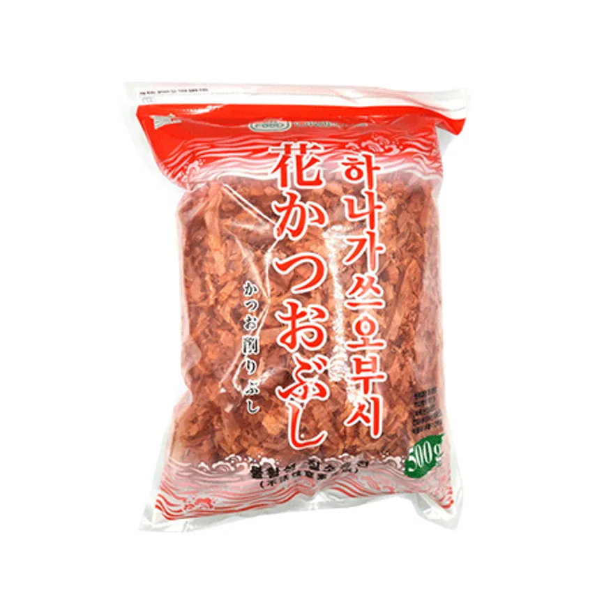 이엔푸드 하나가쓰오부시(500g/EA) 이미지
