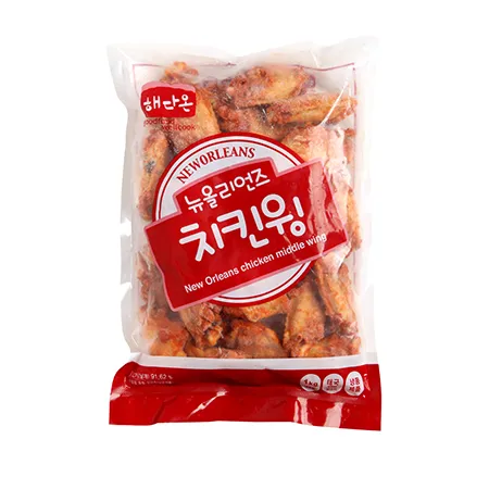 뉴올리언즈치킨윙 (버팔로윙 1Kg/EA)
