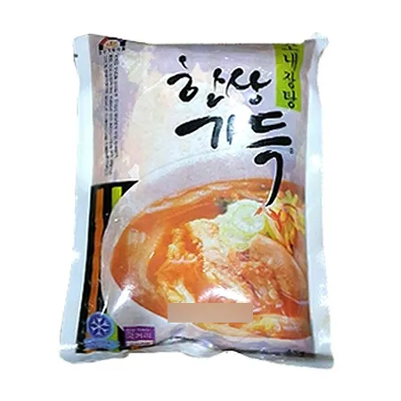한상가득 소내장탕(600g/EA)