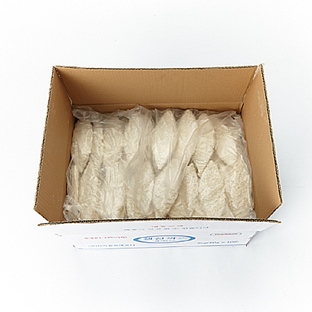 사리원 생선까스(벌크 60g/EA)